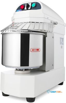 Maxima Spiraalkneder - 10 L - 6 Kg Deeg - 09361010