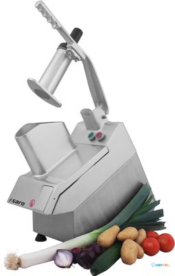 SARO Groentesnijmachine Model CARUS 1