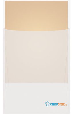Syna Spatwaterdichte Poster Bag A1 - WRBAGA1