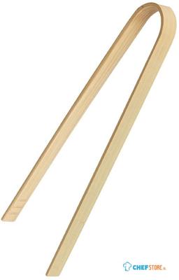 Fiesta bamboetang 16cm | DK391