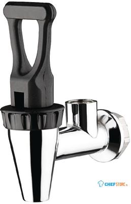 Buffalo AJ096 Coffee Percolator Kraan