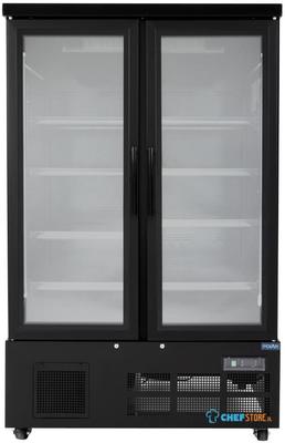 Polar G-Series Multideck Koelkast met Dubbele Deuren - GP485