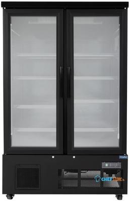 Polar G-Serie Dubbele Deur Multideck Vriezer - GP487