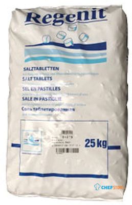 Diamond zak met zout van 25k | SAC/SEL 1