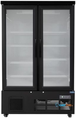 Polar G-Serie Dubbele Deur Multideck Vriezer - GP487
