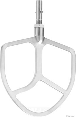 HENDI 967324 Platte klopper, , x215x(H)160mm