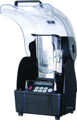 SARO Geluiddempende Box voor Blender TM 900 S - 329-4000