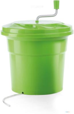 Hendi Sla centrifuge 25 l 430x520 mm PP ABS Nylon | 222560 1