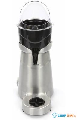 Maxima Sinaasappelpers - 32 L/Uur - 19 cm Glashoogte - Elektrisch - 09300028