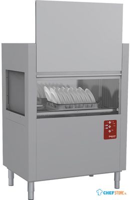 Korventransport Vaatwassers 120 Kor/U | Diamond | D117E/7-230/3-DX- 1