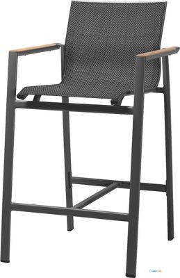 BEST Rhodos - Barkruk voor Buiten - 46956050