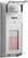 Bartscher Zeepdispenser PS 1L W - 850049 1
