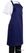 Whites halterschort donkerblauw | A543