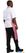 Whites waterdicht schort rood-wit gestreept | A581 9