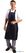 Whites waterdicht schort blauw | A896 9