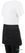 Whites Korte Sloof Zwart, Whites Chefs Clothing B131 3