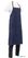 Lang schort | indigo | Chef Works - Urban | B341
