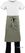 Whites Standaard Sloof Olijfgroen, Whites Chefs Clothing B434