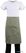 Whites Standaard Sloof Olijfgroen, Whites Chefs Clothing B434 2