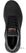 Slipbuster Sneakers van Gerecyclede Microvezels Matzwart 37 - Slipbuster Footwear BA063-45 7