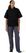 Whites Chefs Clothing Whites Vegas Koksbroek Houtskool Maat S - BA112-S 8
