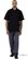 Whites Chefs Clothing Whites Vegas Koksbroek Houtskool Maat S - BA112-S 9