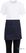 Whites Southside Sloof Blauw Denim 43x70cm, Whites Chefs Clothing BB465 3