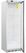 Polar 1-deurs koeling RVS 400ltr | CD082 5