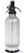 Klassieke soda sifon 1ltr | CR708