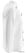 Whites Chicago unisex koksbuis lange mouw wit M | DL710-M 5