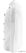 Whites Chicago unisex koksbuis lange mouw wit M | DL710-M 7