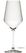 Utopia Murray Rode Wijnglazen 560 Ml (pak van 6) - DX908