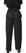 Whites Chefs Clothing SA824 Whites Vegas Chef Broek Polykatoen Zwart S (5 stuks) 3