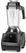 Bar Blender Digitaal HENDI 2 5L Zwart 220 240V/1680W 220x240x(H)535mm - 238097 2