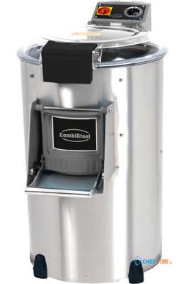 CombiSteel SCHRAPMACHINE 25KG 230V - 7073.0010 1