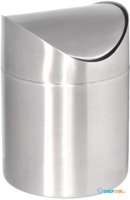 Afvalbakje | Rvs | Vogue | CC463