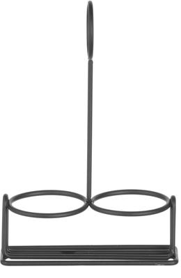 Hendi Menage rekje zwart - 427170 1