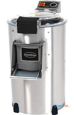 CombiSteel SCHRAPMACHINE 25KG 230V - 7073.0010 1