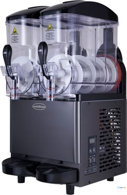 CombiSteel SLUSH MACHINE 2X12L - 7537.0010