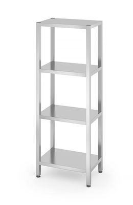 Kitchen Line, 600x400x(H)1800mm - Hendi 812501 1