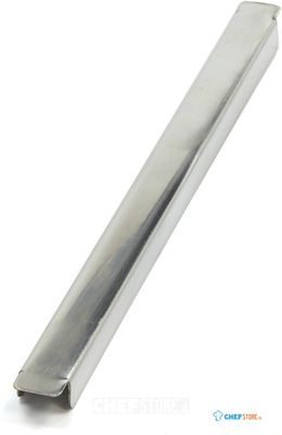 Maxima GN Tussenbrug - 32,5 cm - RVS - Vaatwasbestendig - 09367811