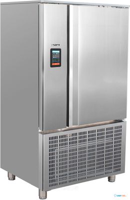 SARO Schokvriezer Model ODIN 10 1