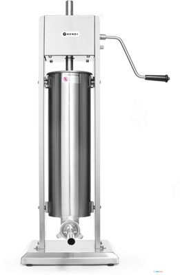 Hendi Worstenvul machine Profi Line - 282090 1