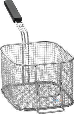 Bartscher Friteusemand Inductie 8L Plus - 165122 1