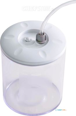 Bartscher Vacuümcontainers - 300422 1