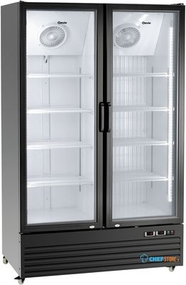 Inlegrooster 820L - 700899ZR 1