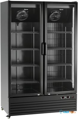 Koel-/vriescombinatie KTK2-222 - 700901 1