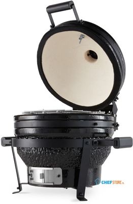 Maxima Premium Kamado BBQ 16 Inch - 09378005