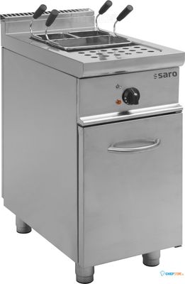 SARO Gas Pastakoker Model E7/KPG1V40
