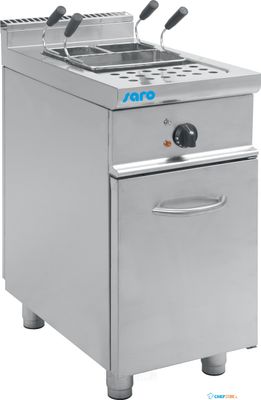 SARO Elektrische Pastakoker Model E7/KPE1V40